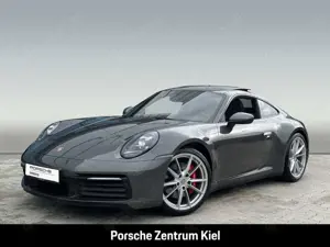 Porsche 992 911 Carrera S BOSE Sportabgas Rückfahrkamera