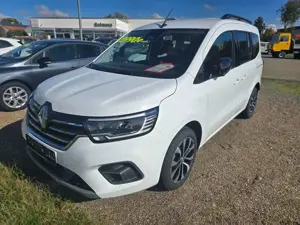 Renault Kangoo TCe 130 Techno sofort lieferbar