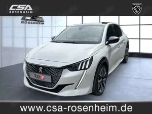 Peugeot 208 e- GT Bluetooth Navi LED Klima Einparkhilfe