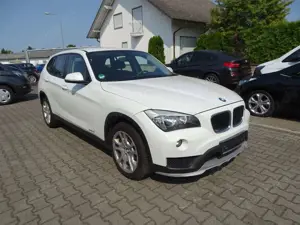 BMW X1 1.8l i sDrive, Steptronic, Sitzheizung, PDC hinten