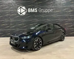 BMW 550 e / xDrive / Msport PRO / BW / Allradlenkung