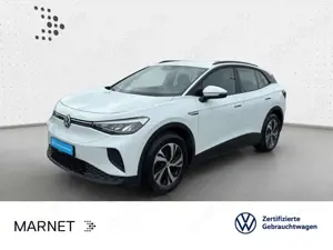 Volkswagen ID.4 Pur Navi*Wärmep.*Keyless*LED*SHZ*