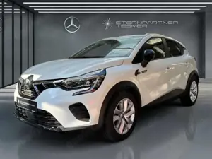 Mitsubishi ASX Plus Hybrid DAB+CarPlay+KAMERA+NAVI+AUT+SHZ