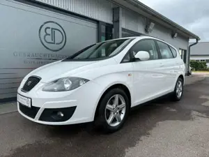 SEAT Altea XL Reference Ecomotive*2 Hand*Euro5*Klima*