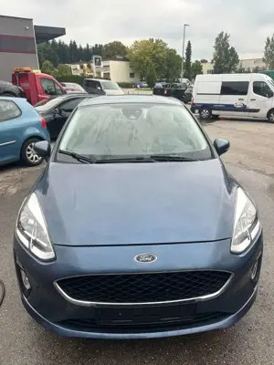 Ford Fiesta Cool  Connect