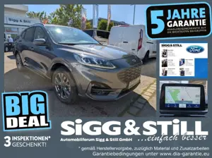 Ford Kuga 2.5 PHEV ST-Line *LED*HUD*NAV*4xSHZ*PDC*CAM*