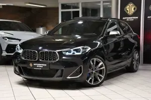 BMW X2 xDrive M35 i  M-Sport Head  Up Pano
