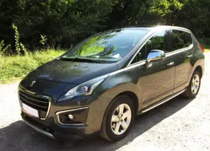 Peugeot 3008 3008 BlueHDi 150 Stop