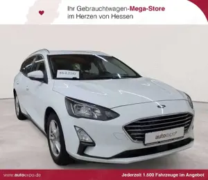 Ford Focus Focus Turnier 1.5 EcoBl Aut. COOLCONNECT