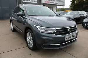 Volkswagen Tiguan Bild 1
