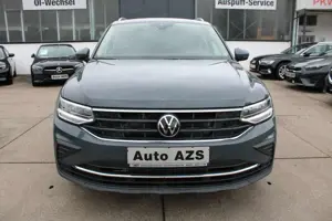 Volkswagen Tiguan Bild 2