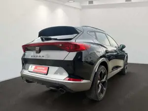 CUPRA Formentor Cupra Formentor 2.0 TSI 180kW(245PS)VZ Bild 4
