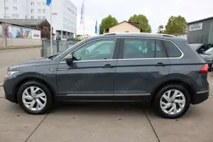 Volkswagen Tiguan Bild 5