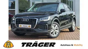 Audi Q2 35 TFSI 7 Gang DSG,NAV,RFK,LED,MMI Plus,SHZ