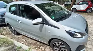 Peugeot 108 108 PureTech 82Style