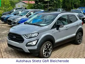 Ford EcoSport Active,Winterpaket,LED,PDC Bild 1