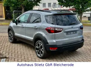 Ford EcoSport Active,Winterpaket,LED,PDC Bild 5