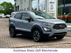 Ford EcoSport Active,Winterpaket,LED,PDC Bild 3