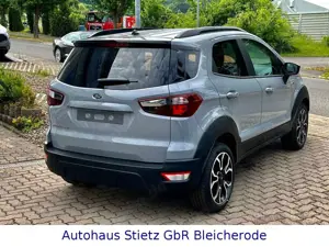 Ford EcoSport Active,Winterpaket,LED,PDC Bild 4