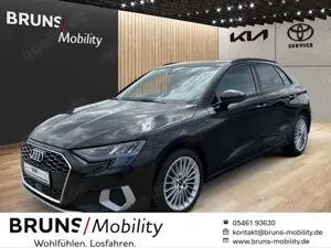 Audi A3 40 TFSle PHEV Sportback S tronic