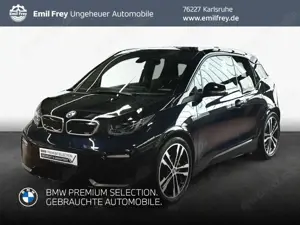 BMW i3 i3s (120 Ah), RFK, SHZ, PDC, LED