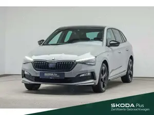 Skoda Scala 1.0 TSI MONTE CARLO*KESSY*LED*PANO*KAMERA*