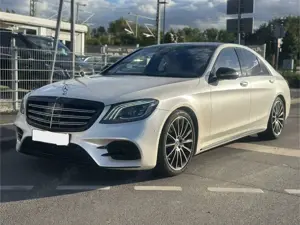 Mercedes-Benz S 560 4MATIC*AMG LINE+MOD.2018*