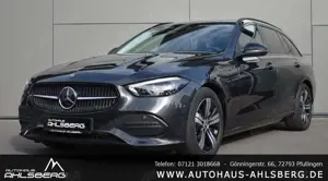 Mercedes-Benz C 300 T d NIGHT NEW MODE DIG.LIGHT/ACC/AHK/STAND./RFK