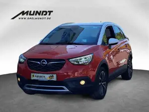 Opel Crossland Ultimate