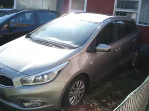 Kia Ceed SW / cee'd SW Edition 7