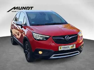 Opel Crossland Ultimate Bild 2