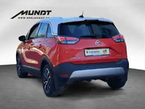 Opel Crossland Ultimate Bild 4
