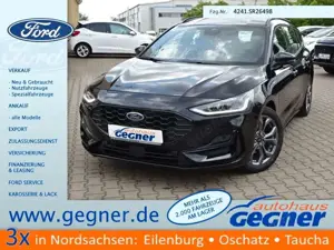 Ford Focus ST-Line Kombi 1.5L EcoBlu AHK BO ErgoSitz