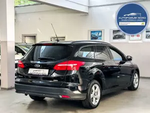 Ford Focus Turnier Business *NEU ZAHNRIEMEN+SERVICE* Bild 4