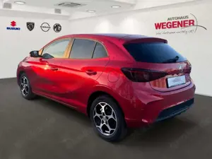 MG MG3 Luxury LED/360° Kamera/Totwinkel/SHZ Bild 4