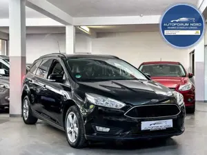 Ford Focus Turnier Business *NEU ZAHNRIEMEN+SERVICE* Bild 3