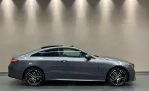 Mercedes-Benz E 400 E400 Coupe 4M*AMG*NIGHT*PANO*BURM*HD-U*WIDE*360* Bild 5