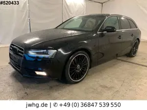 Audi A4 Ambiente quattro Xenon Leder SiKlima StHz Nav