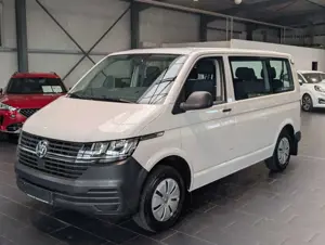 Volkswagen T6 Caravelle T6.1 Caravelle  Kurz Trendline Klimaaut. 9Sitzer