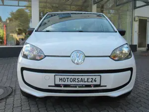 Volkswagen up! take up!