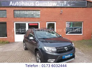 Dacia Sandero II Stepway Prestige  Automatik