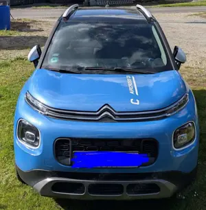 Citroen C3 Aircross PureTech 130 Stop  Start Shine