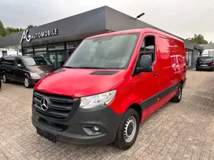 Mercedes-Benz Sprinter 317 CDI*MBUX*AHK3.0T*Klima*L2H1*Regale*