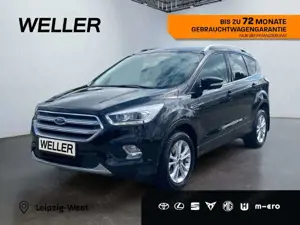 Ford Kuga 1.5 EcoBoost 2x4 Titanium*KLIMA*XENON*TEMPOMAT