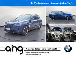BMW iX3 ix3 H IMPRESSIVE Auto EDC Klimaaut. Head-Up