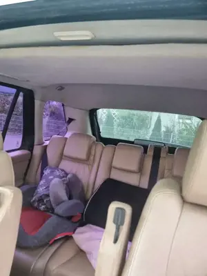 Land Rover Range Rover Sport 2.7TDV6 HSE Aut.