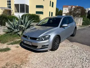 Volkswagen Golf Golf 1.2 TSI BlueMotion Technology Allstar