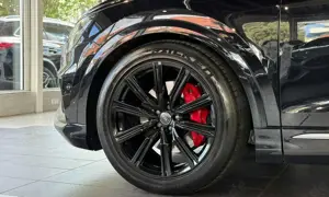 Audi Q8 55 TFSI quattro S-line*Pano*HuD*StHzg*BO-Adv Bild 3