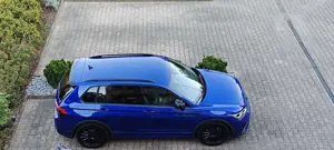 Volkswagen Tiguan 1.5 TSI OPF DSG R-Line