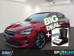 Opel Corsa-e GS LED TechPaket, OBC 11kwh***Sonderaktion***inkl.